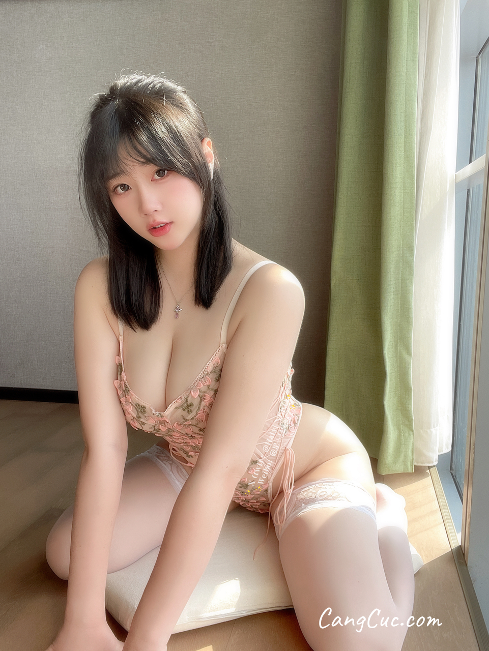 Coser@是一只废喵了 - 冬の太陽